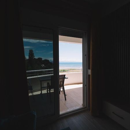 Apartments Art Ούλτσιν Εξωτερικό φωτογραφία
