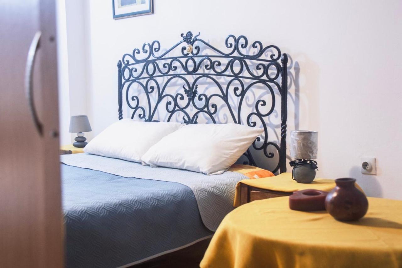 Apartments Art Ούλτσιν Εξωτερικό φωτογραφία