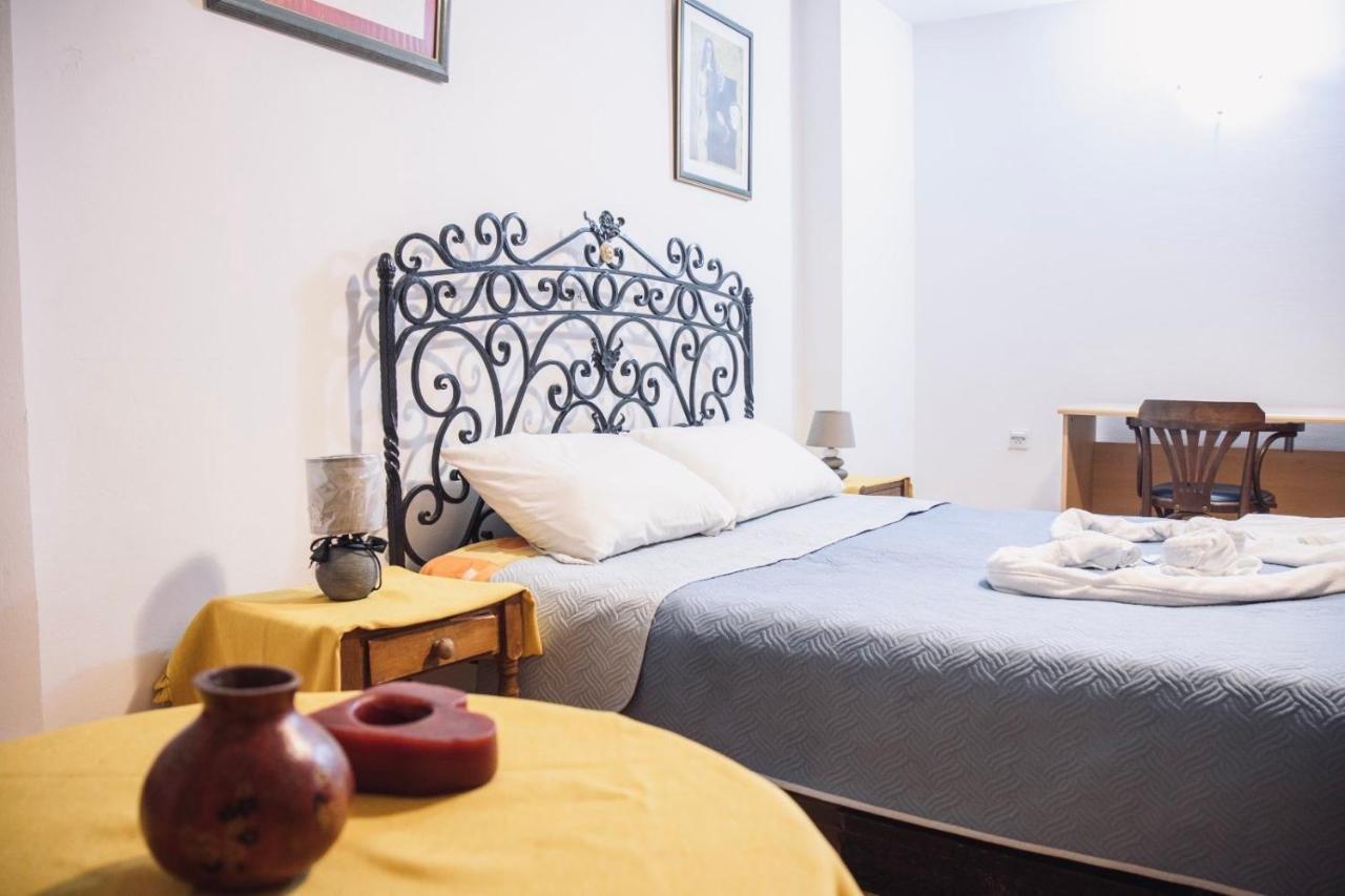Apartments Art Ούλτσιν Εξωτερικό φωτογραφία