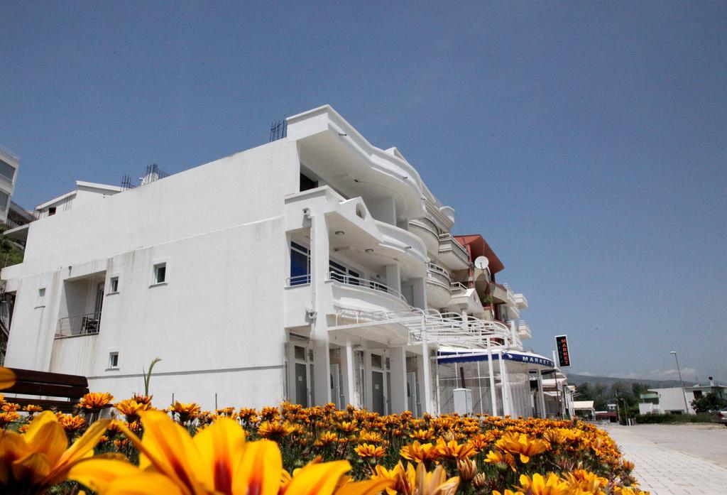 Apartments Art Ούλτσιν Εξωτερικό φωτογραφία