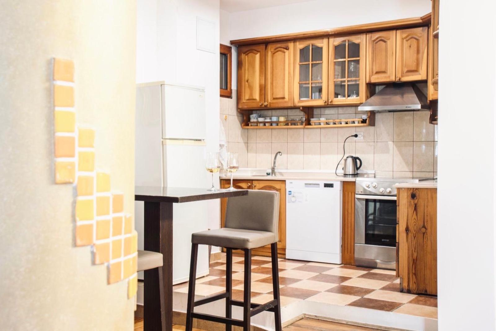 Apartments Art Ούλτσιν Εξωτερικό φωτογραφία