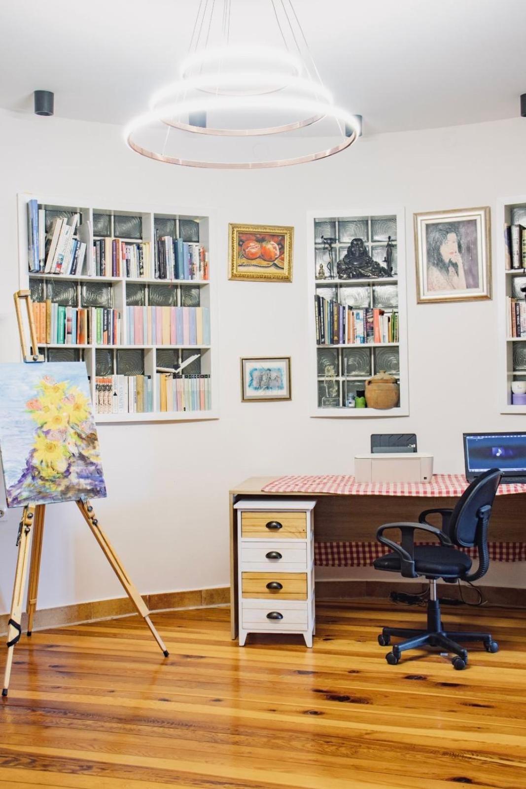Apartments Art Ούλτσιν Εξωτερικό φωτογραφία