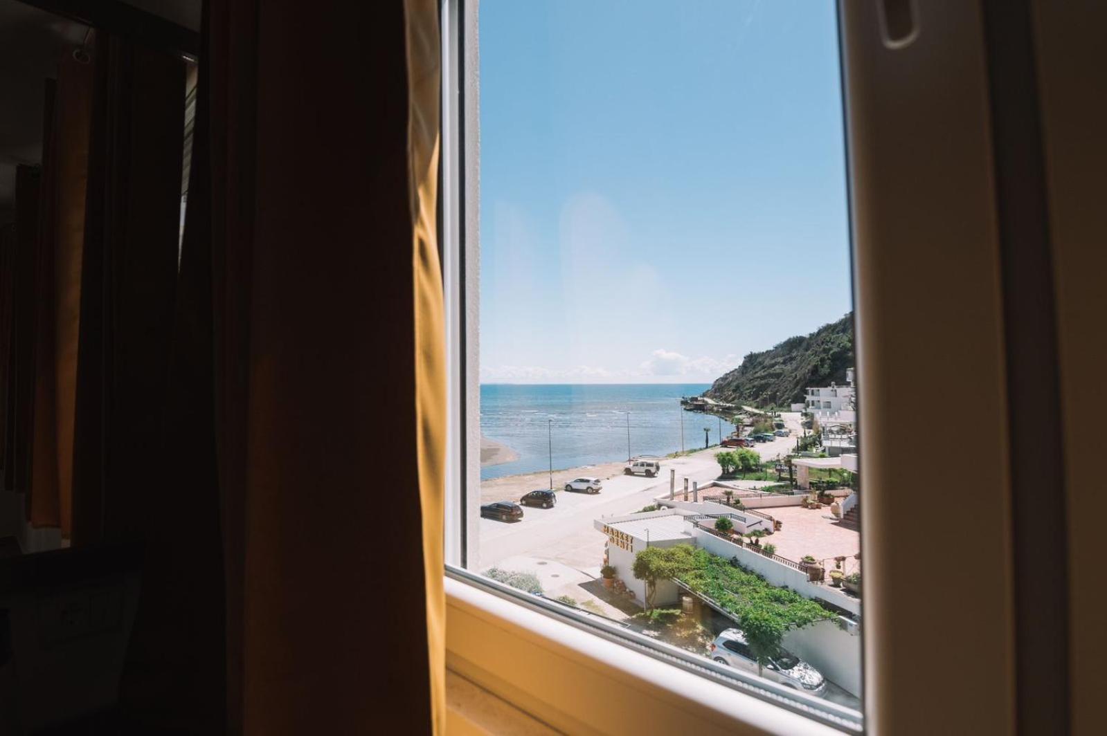 Apartments Art Ούλτσιν Εξωτερικό φωτογραφία