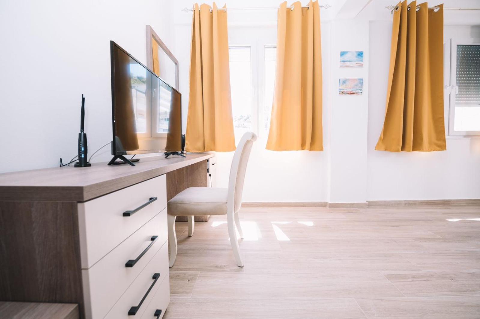 Apartments Art Ούλτσιν Εξωτερικό φωτογραφία
