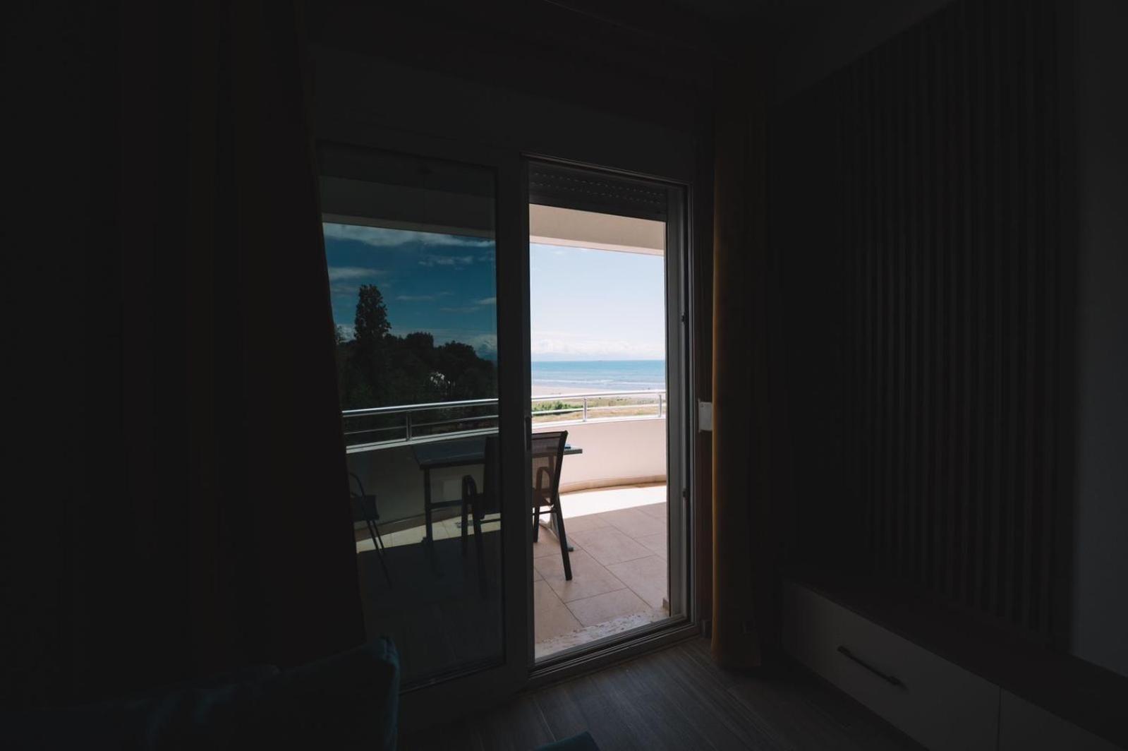 Apartments Art Ούλτσιν Εξωτερικό φωτογραφία