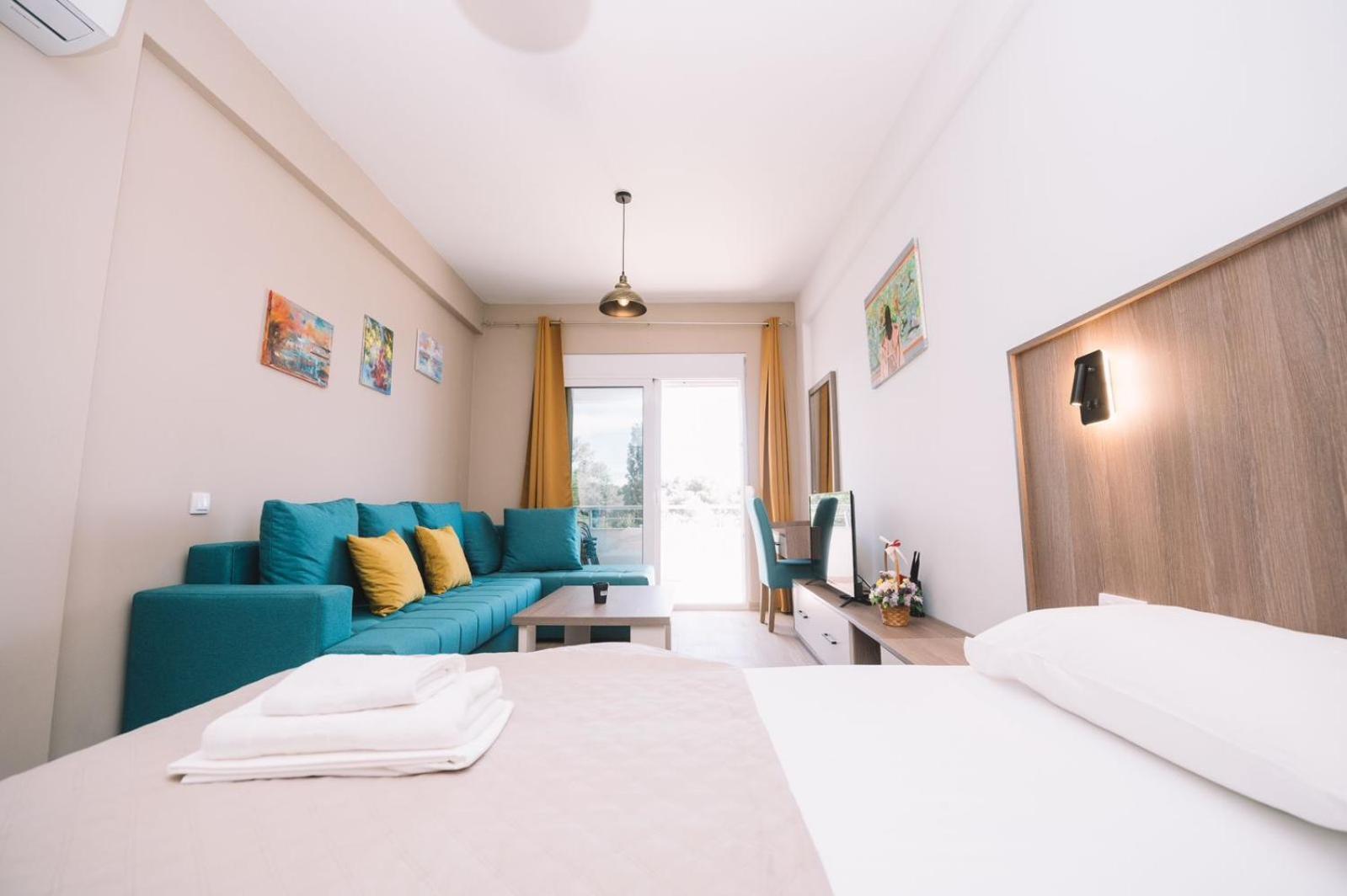 Apartments Art Ούλτσιν Εξωτερικό φωτογραφία