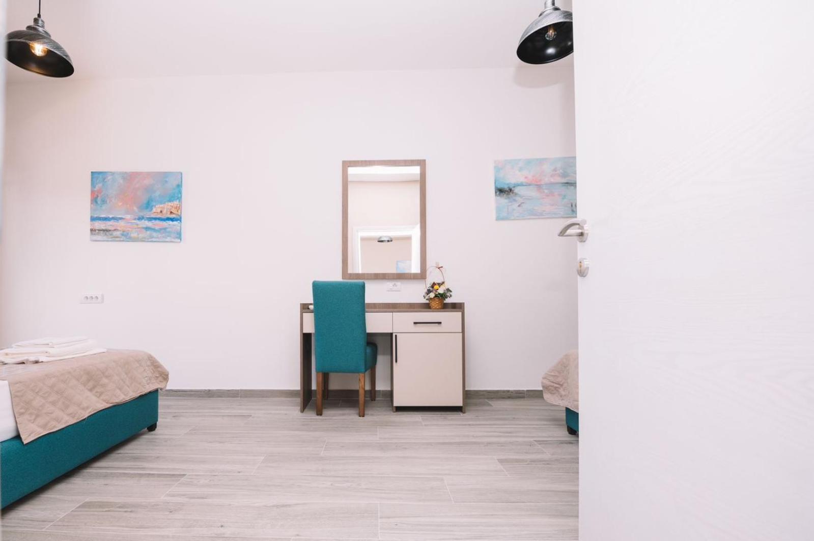 Apartments Art Ούλτσιν Εξωτερικό φωτογραφία