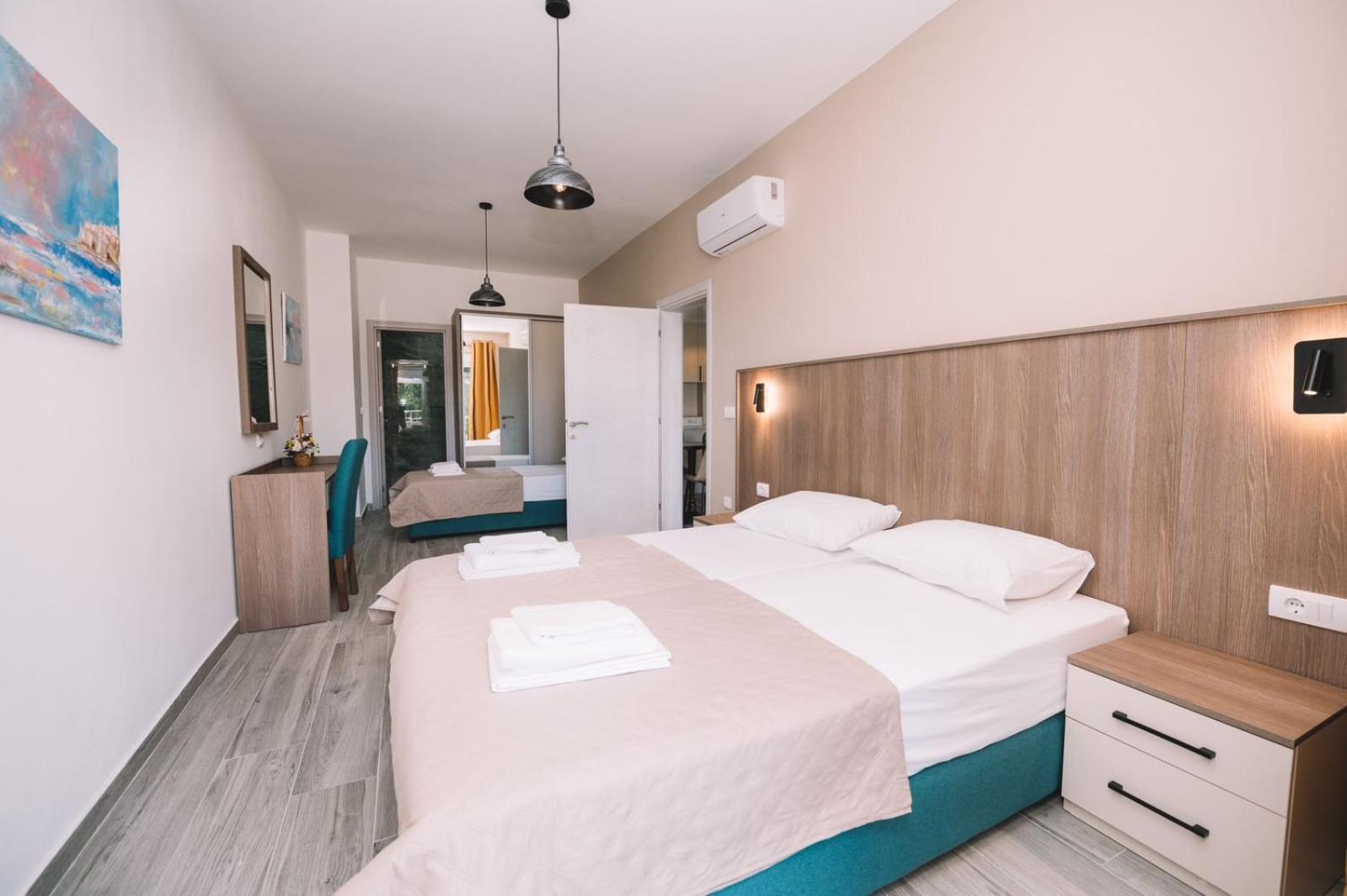 Apartments Art Ούλτσιν Εξωτερικό φωτογραφία