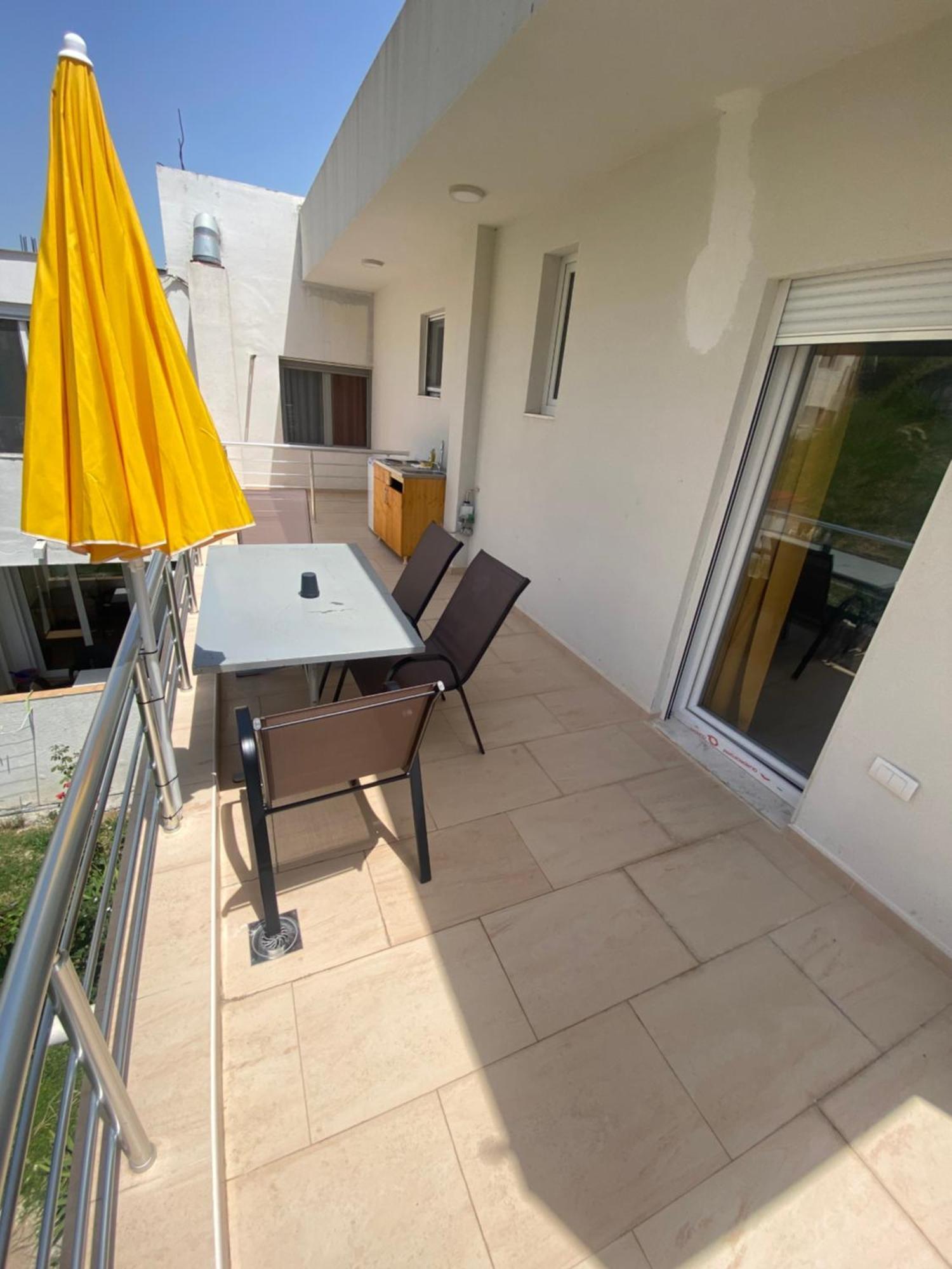 Apartments Art Ούλτσιν Εξωτερικό φωτογραφία