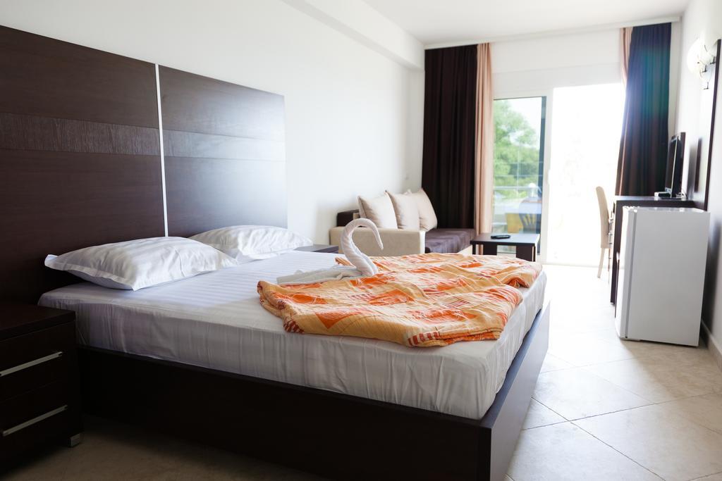 Apartments Art Ούλτσιν Δωμάτιο φωτογραφία