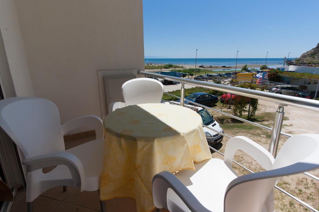 Apartments Art Ούλτσιν Εξωτερικό φωτογραφία
